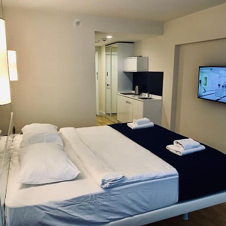Batumi Apartments A&E Ngoại thất bức ảnh
