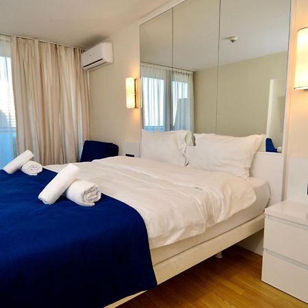 Batumi Apartments A&E Ngoại thất bức ảnh