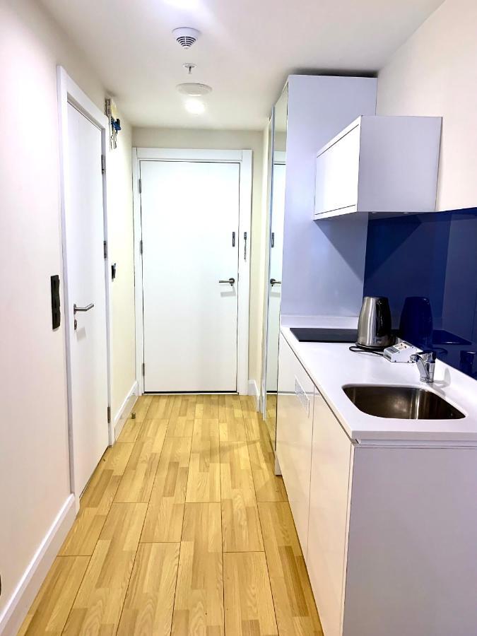 Batumi Apartments A&E Ngoại thất bức ảnh