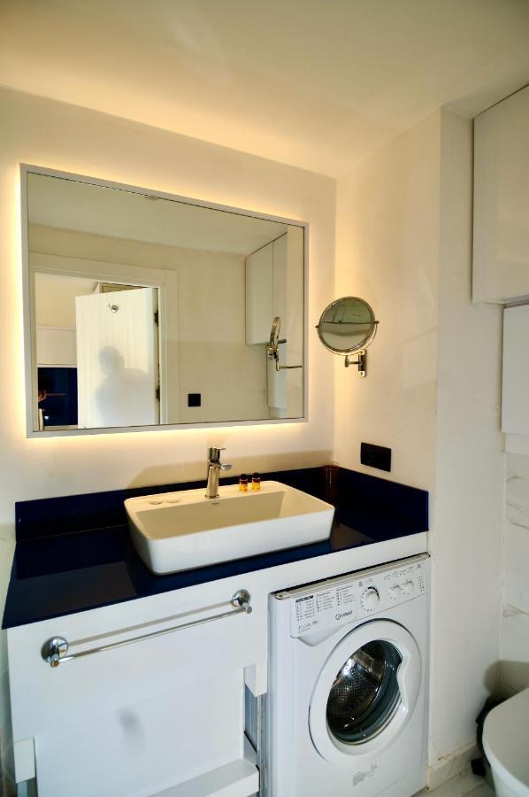 Batumi Apartments A&E Ngoại thất bức ảnh