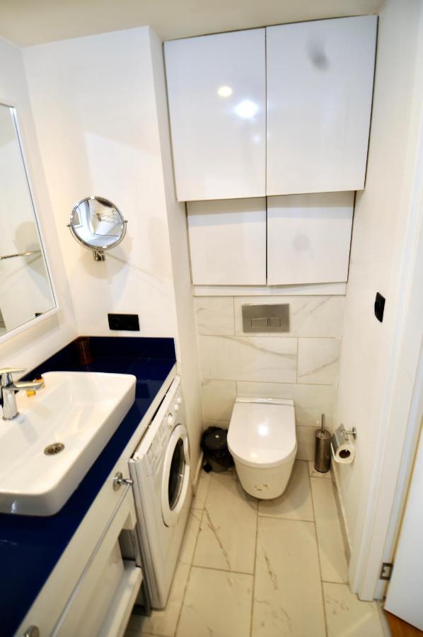Batumi Apartments A&E Ngoại thất bức ảnh