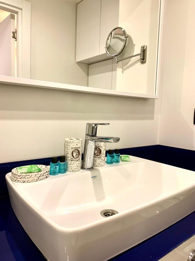 Batumi Apartments A&E Ngoại thất bức ảnh