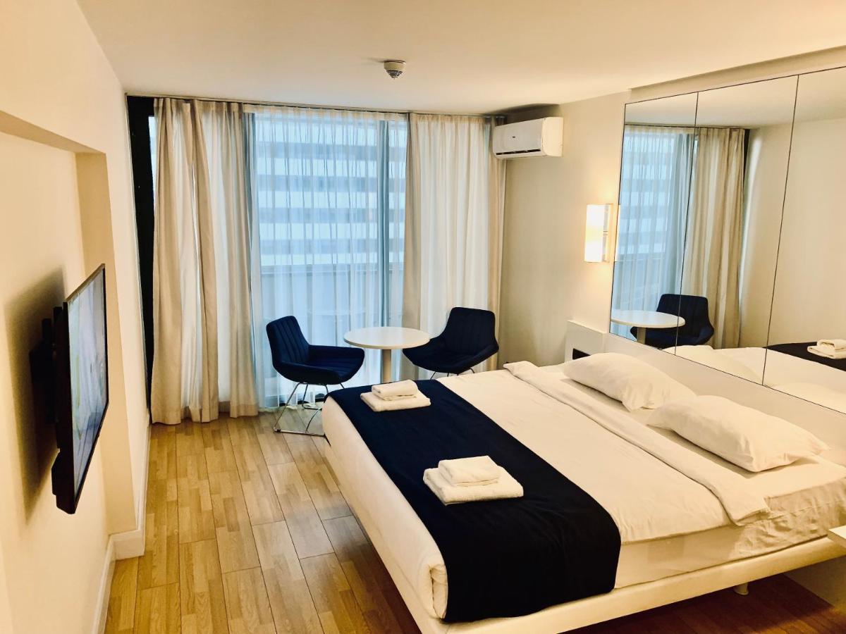 Batumi Apartments A&E Ngoại thất bức ảnh