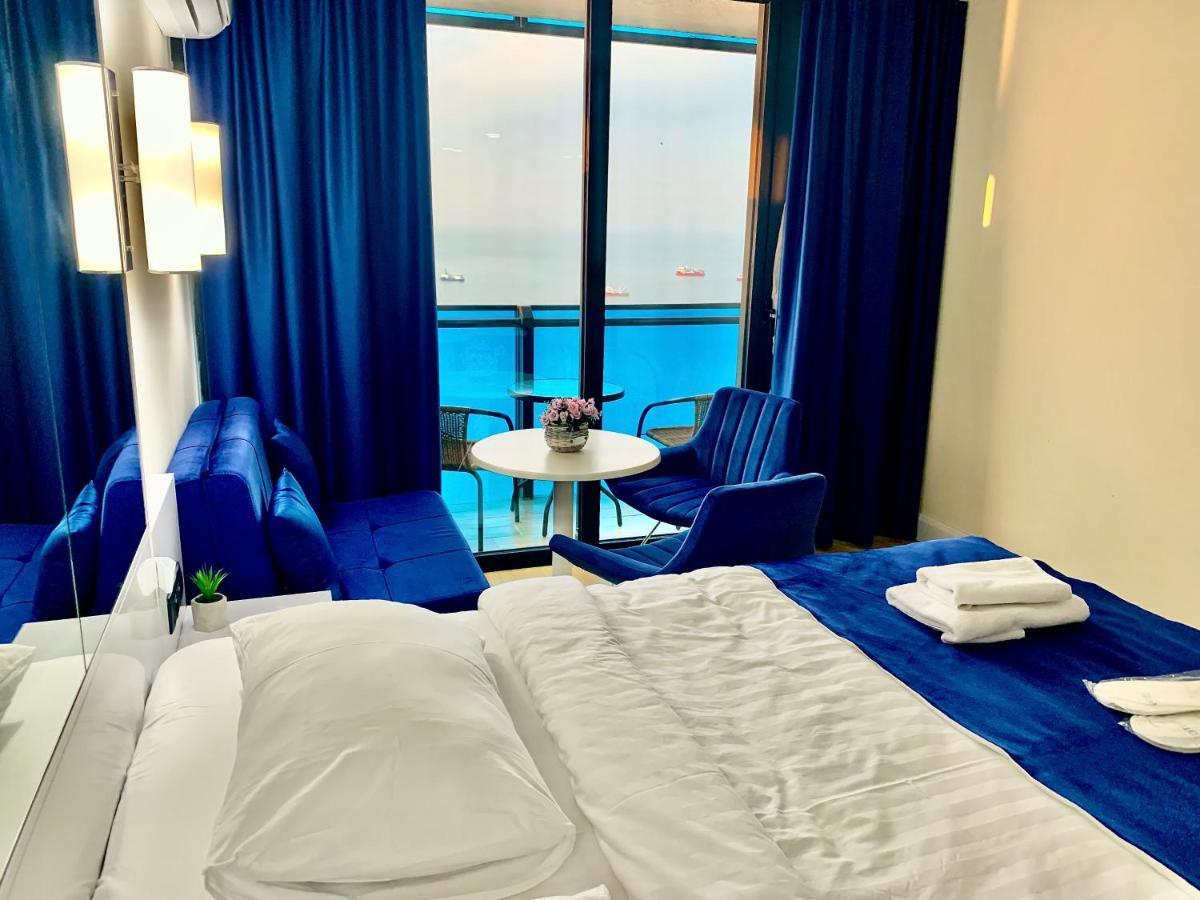 Batumi Apartments A&E Ngoại thất bức ảnh