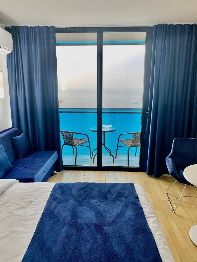 Batumi Apartments A&E Ngoại thất bức ảnh