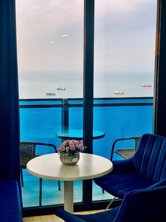 Batumi Apartments A&E Ngoại thất bức ảnh