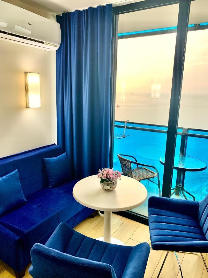 Batumi Apartments A&E Ngoại thất bức ảnh
