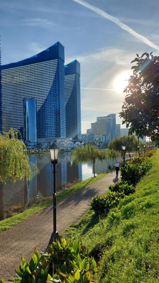 Batumi Apartments A&E Ngoại thất bức ảnh