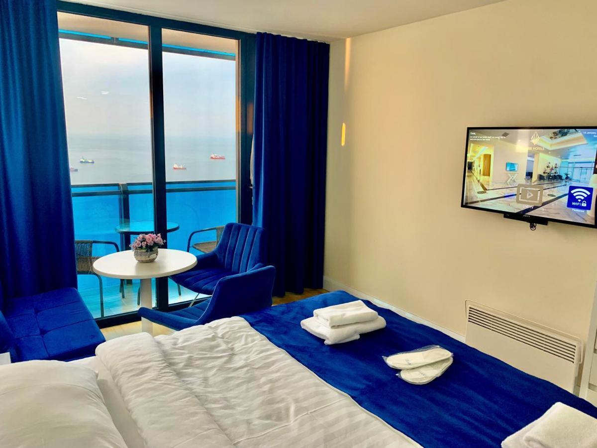 Batumi Apartments A&E Ngoại thất bức ảnh