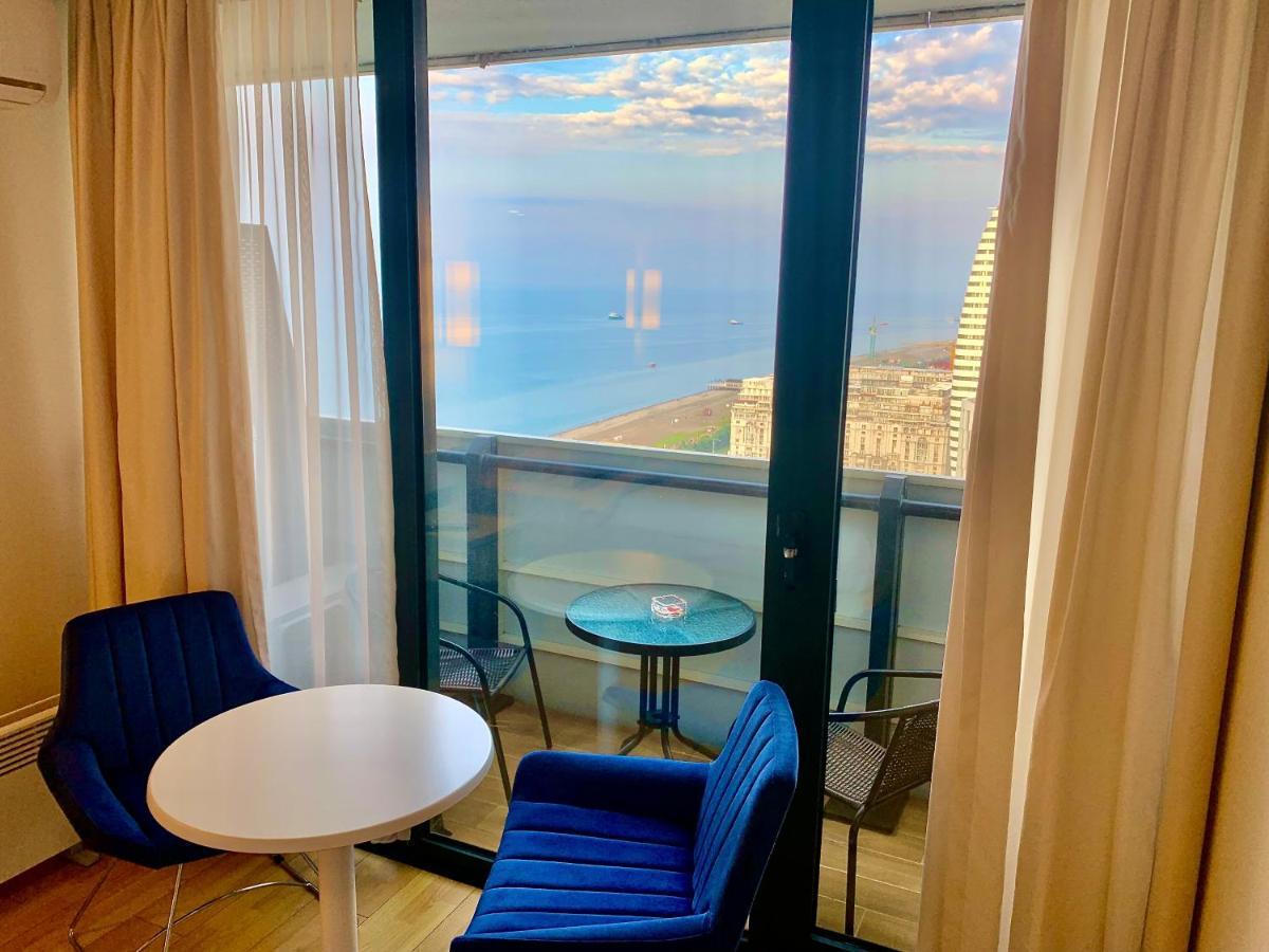 Batumi Apartments A&E Ngoại thất bức ảnh