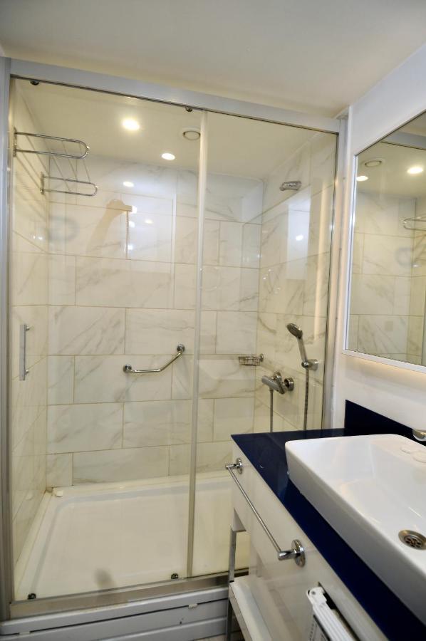 Batumi Apartments A&E Ngoại thất bức ảnh