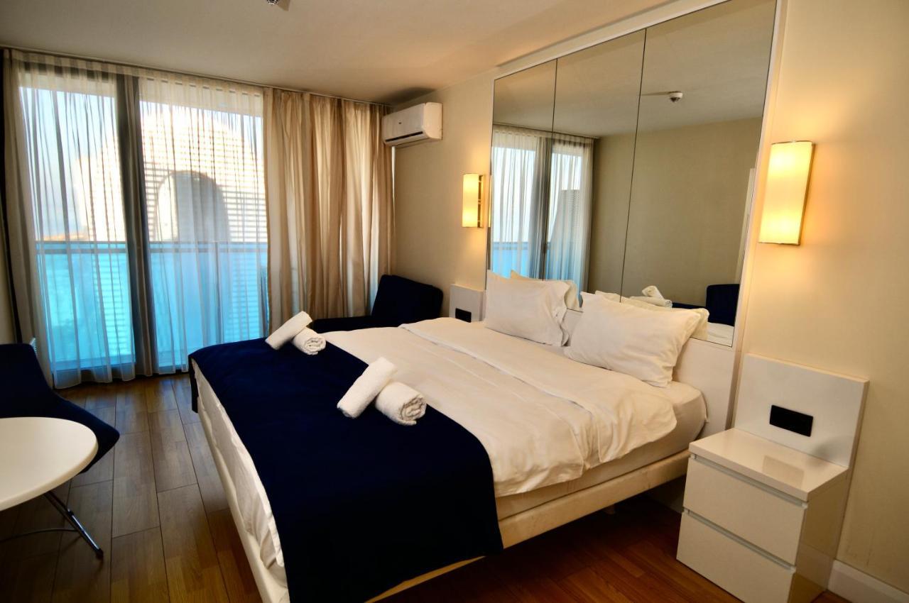 Batumi Apartments A&E Ngoại thất bức ảnh