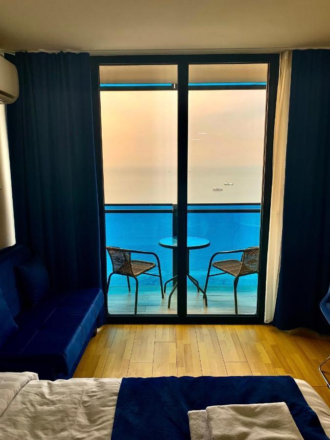 Batumi Apartments A&E Ngoại thất bức ảnh