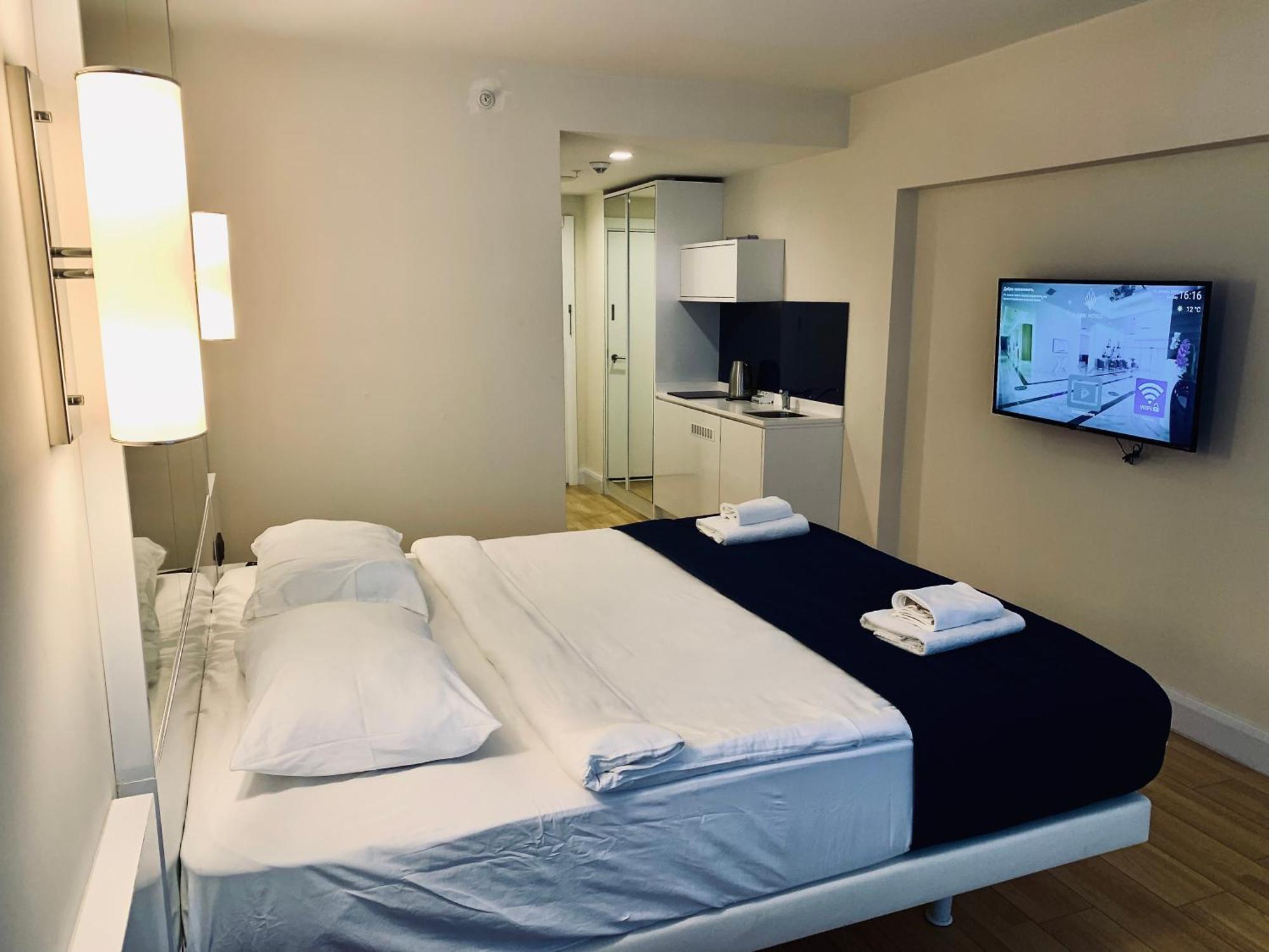 Batumi Apartments A&E Ngoại thất bức ảnh