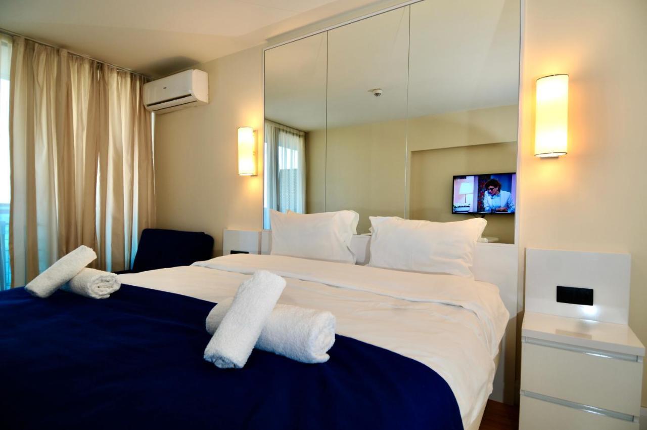 Batumi Apartments A&E Ngoại thất bức ảnh