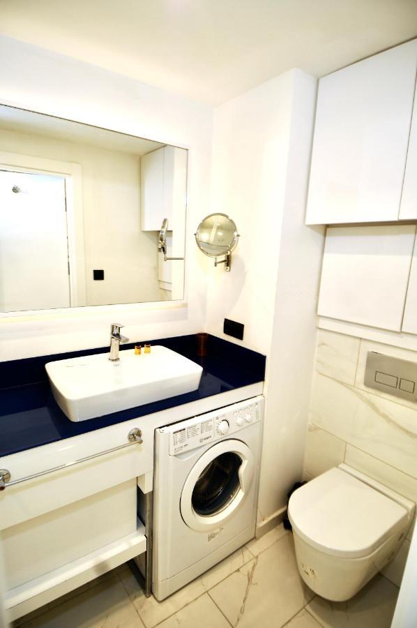 Batumi Apartments A&E Ngoại thất bức ảnh