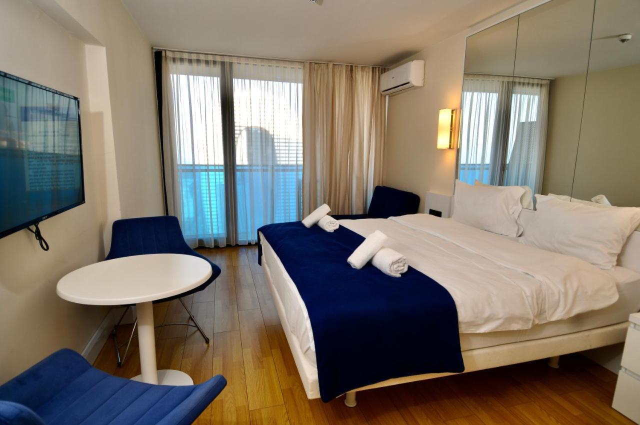 Batumi Apartments A&E Ngoại thất bức ảnh