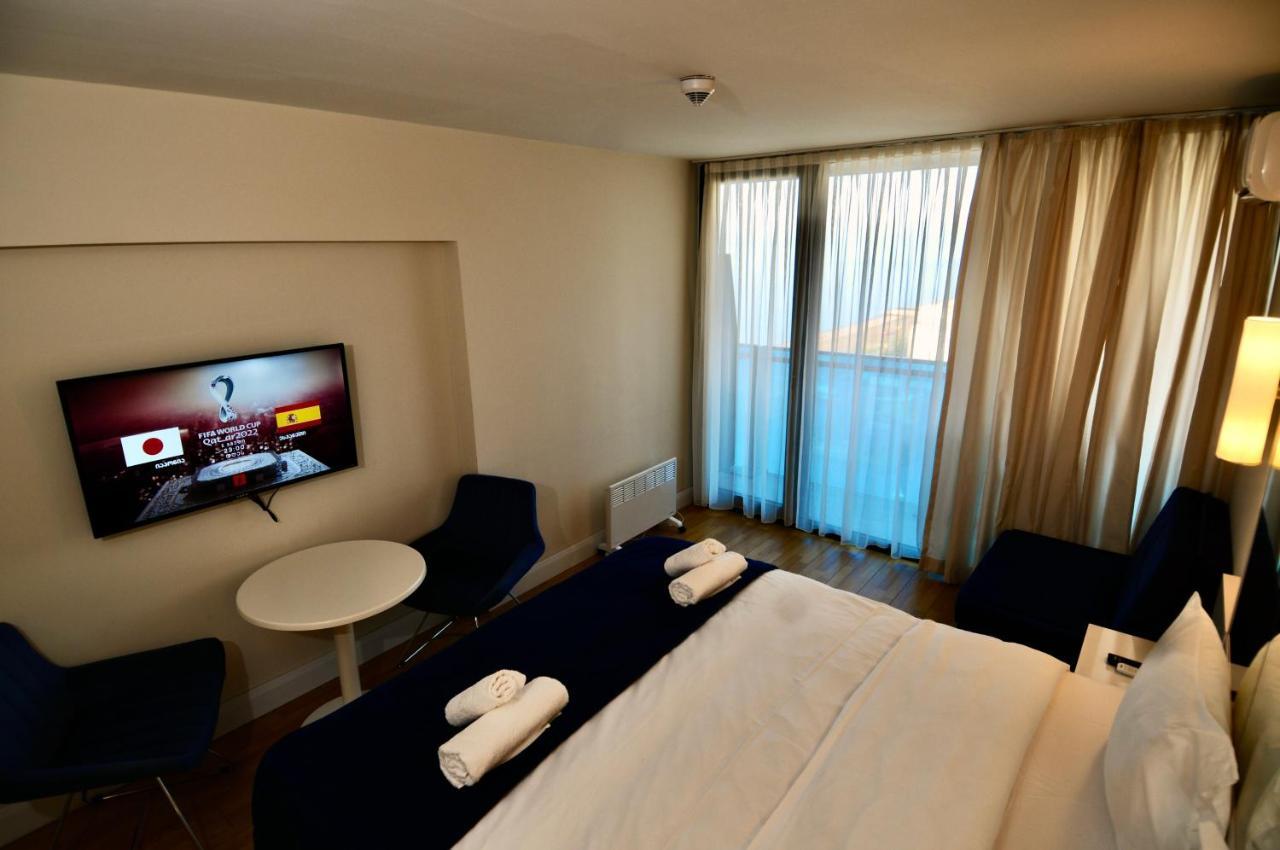 Batumi Apartments A&E Ngoại thất bức ảnh