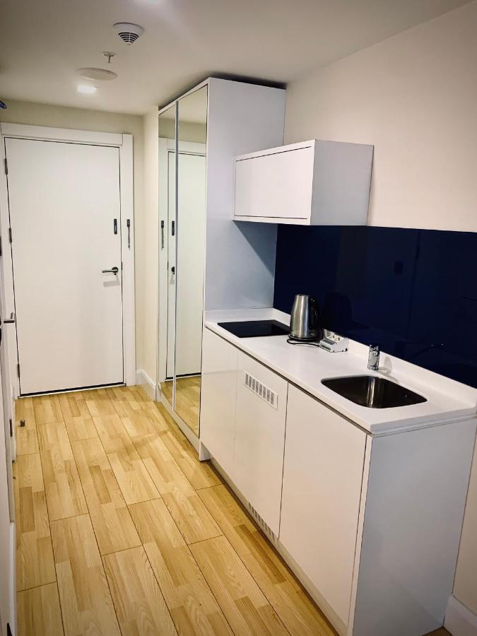 Batumi Apartments A&E Ngoại thất bức ảnh