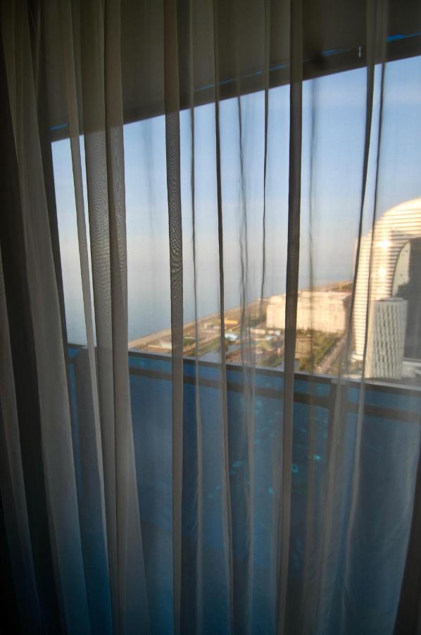 Batumi Apartments A&E Ngoại thất bức ảnh