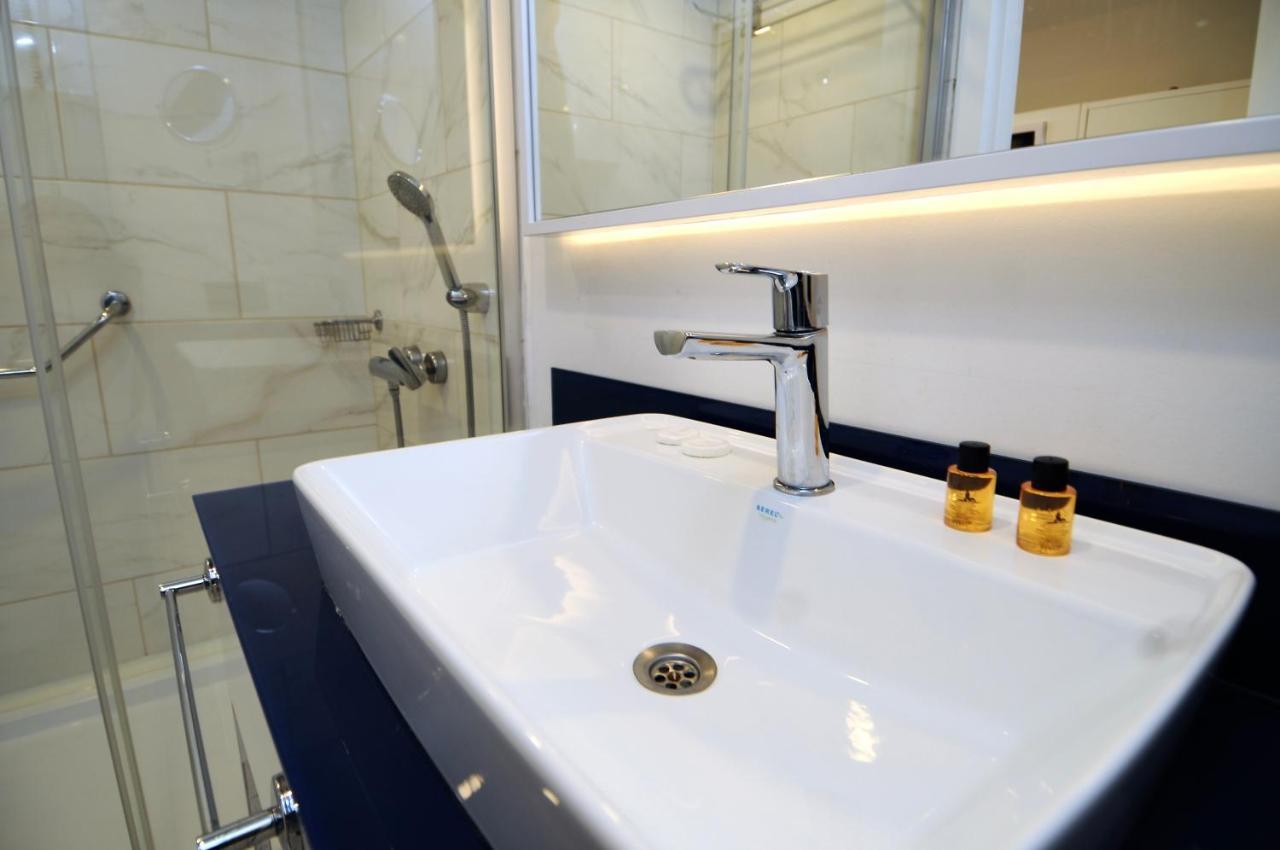 Batumi Apartments A&E Ngoại thất bức ảnh