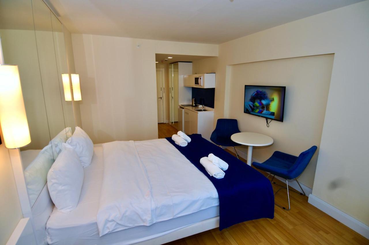 Batumi Apartments A&E Ngoại thất bức ảnh