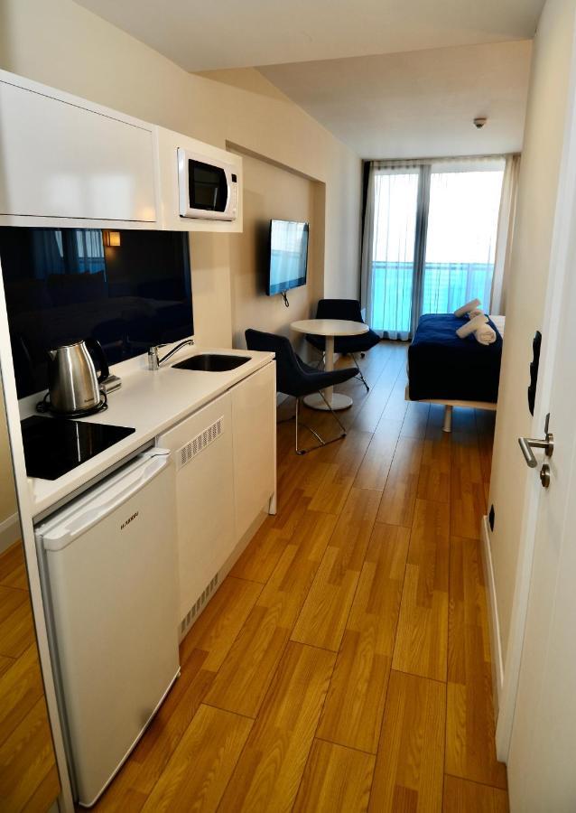 Batumi Apartments A&E Ngoại thất bức ảnh