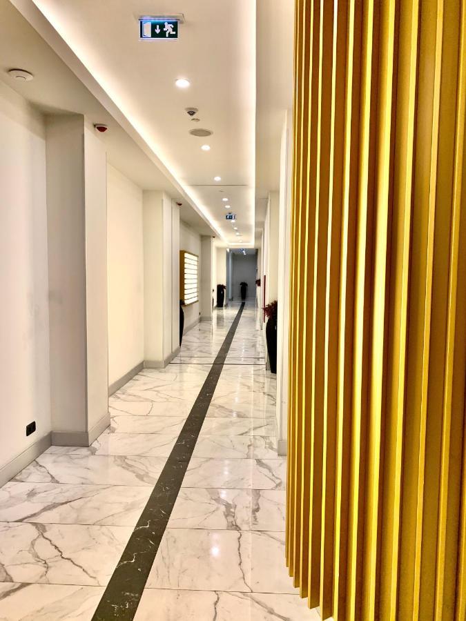 Batumi Apartments A&E Ngoại thất bức ảnh