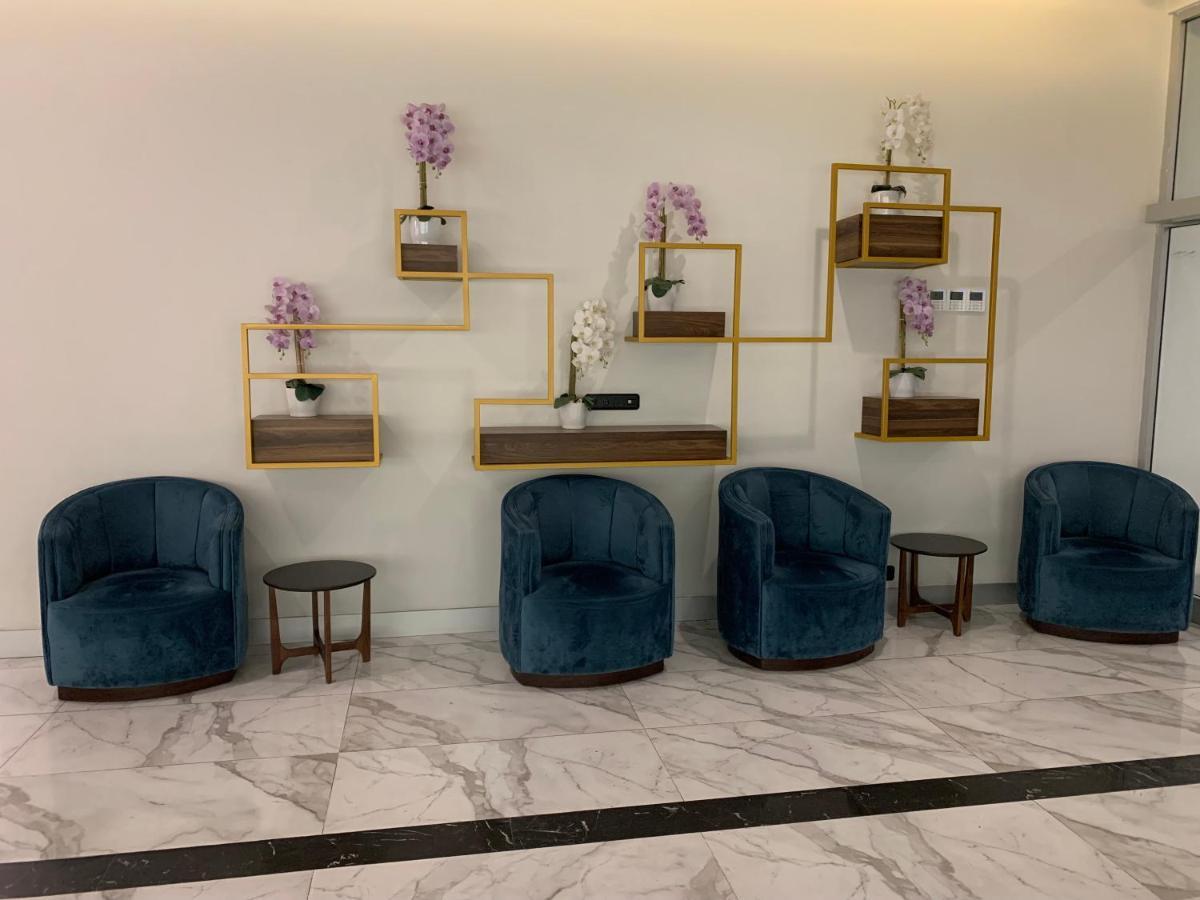 Batumi Apartments A&E Ngoại thất bức ảnh