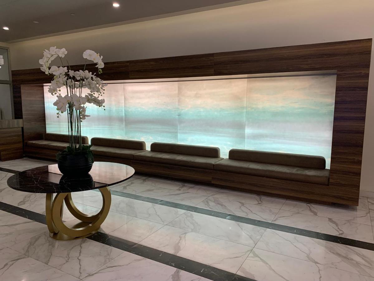 Batumi Apartments A&E Ngoại thất bức ảnh