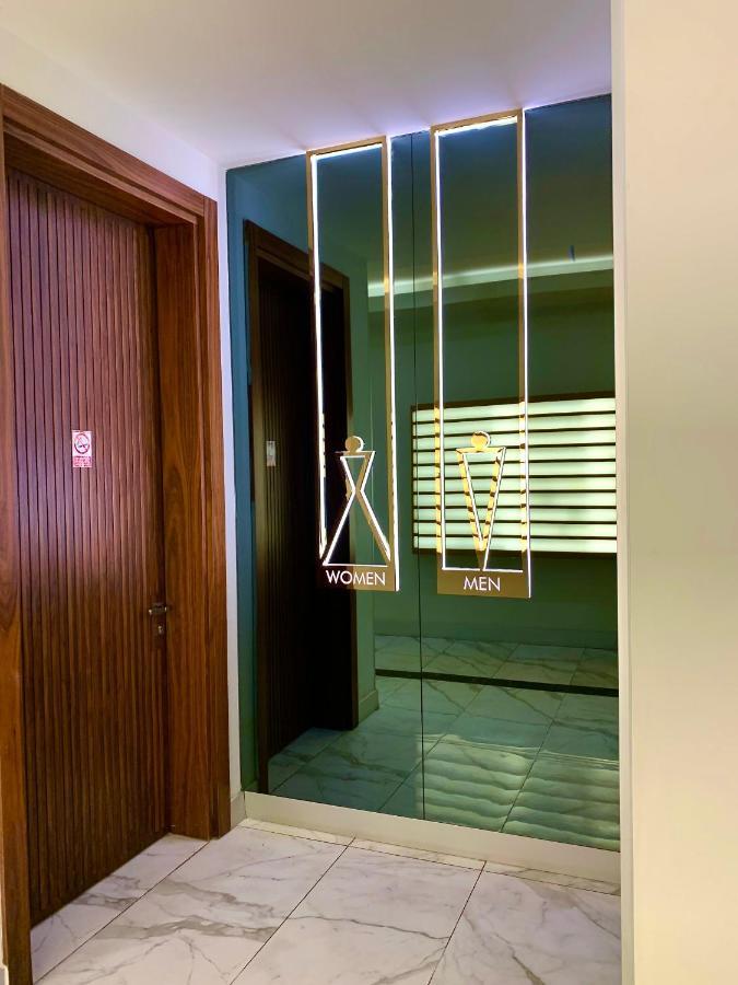 Batumi Apartments A&E Ngoại thất bức ảnh