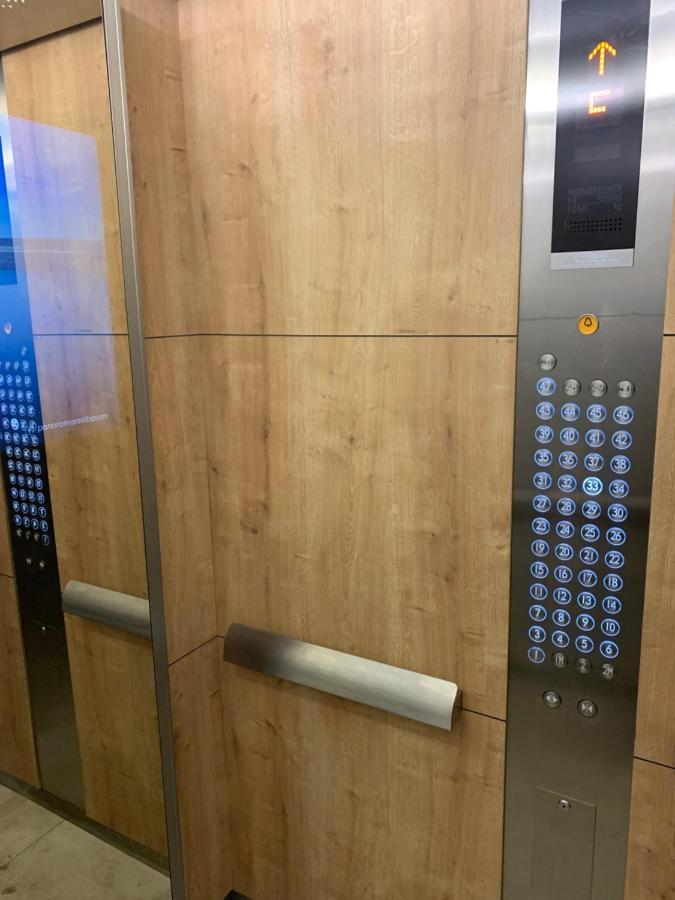 Batumi Apartments A&E Ngoại thất bức ảnh