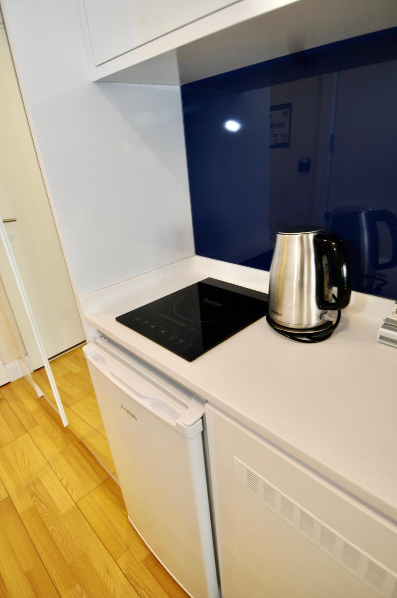 Batumi Apartments A&E Ngoại thất bức ảnh