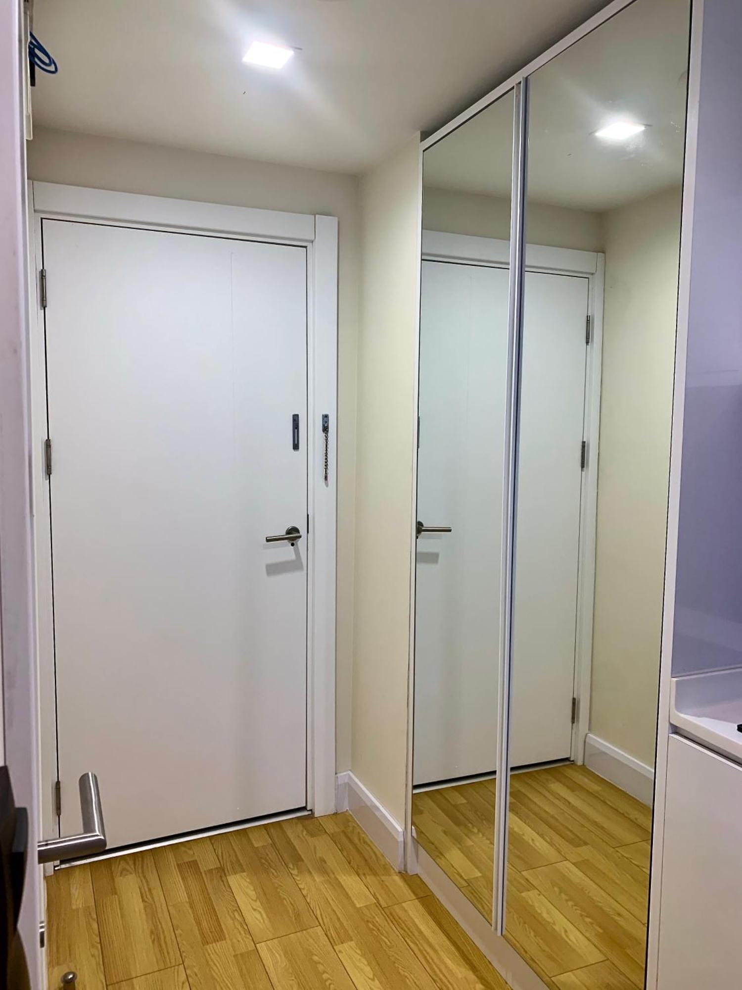 Batumi Apartments A&E Ngoại thất bức ảnh